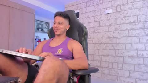 my name real is camilo online show from February 14, 12:13 am