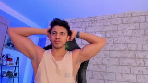 my name real is camilo online show from July 2, 10:26 pm