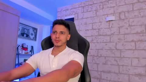 my name real is camilo online show from July 11, 3:00 am