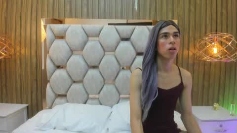 Ashton Monthana online show from June 7, 7:57 am