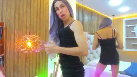 Ashton Monthana online show from June 11, 3:37 am