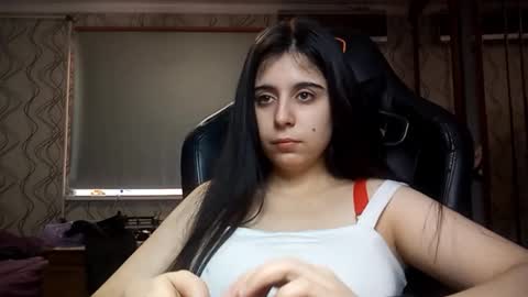 Lina online show from February 6, 12:58 am