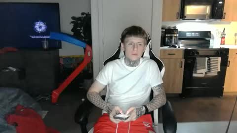 frankie online show from April 2, 9:27 am