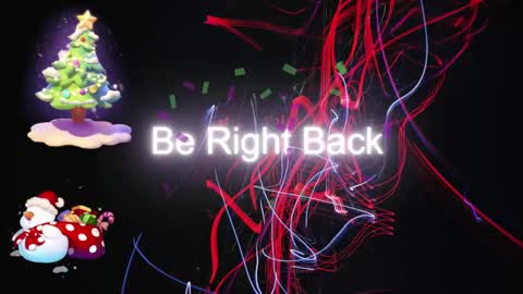 Lana online show from December 23, 1:03 pm