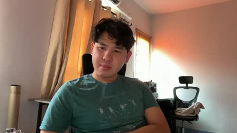 asian_bean online show from June 23, 3:25 am