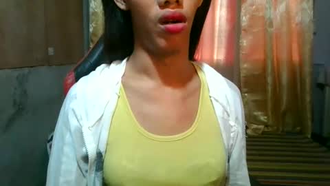 asian cock online show from February 17, 11:54 pm