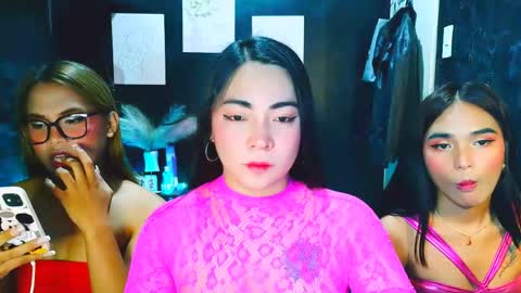 cherry online show from April 16, 2:17 pm