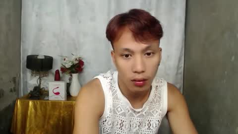 Snapshot of asian_cum_josh chatting on October 8, 4:24 pm asian_cum_josh online show from October 8, 4:24 pm