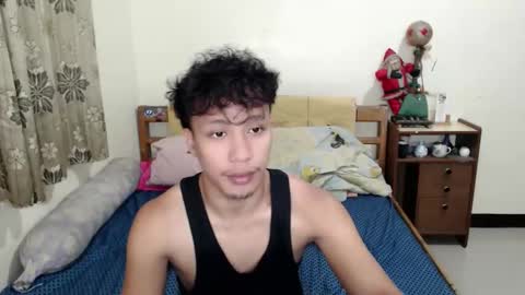 asian_cum_josh online show from December 16, 9:15 am