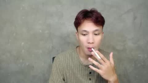 Snapshot of asian_cum_josh chatting on September 18, 6:45 pm asian_cum_josh online show from September 18, 6:45 pm