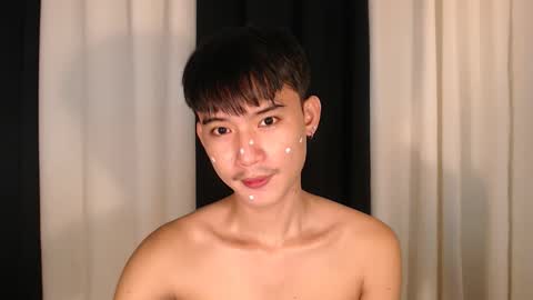 Pat online show from February 6, 2:31 pm