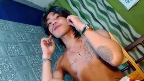 don online show from February 16, 9:59 pm