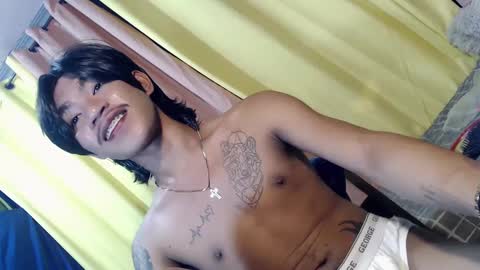 don online show from February 17, 9:21 pm