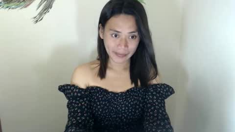 KRISTELLE online show from June 11, 3:04 am