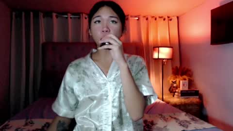Rhea online show from July 24, 12:41 am
