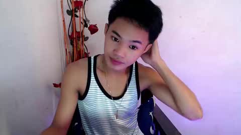 asian_lover05 online show from February 16, 1:15 am