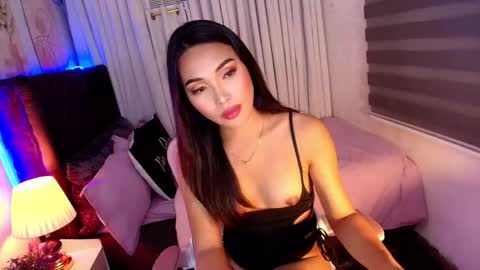 LUCI BABE online show from October 4, 10:24 am