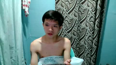 asian_macky online show from June 4, 3:40 pm