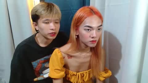 asian_macky online show from March 17, 6:46 pm