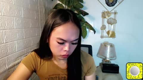 asian_pretty143 online show from July 21, 11:34 am
