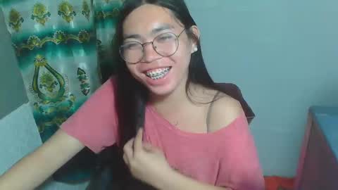 Snapshot of asian_rhean chatting on February 26, 4:38 pm Rhean online show from February 26, 4:38 pm