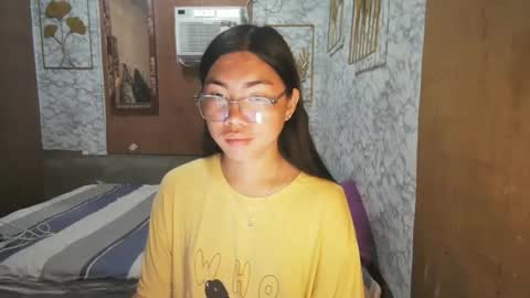 Snapshot of asian_rhean chatting on October 14, 11:08 pm Rhean online show from October 14, 11:08 pm