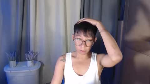 asian_seanbrownxxx online show from January 10, 12:10 pm