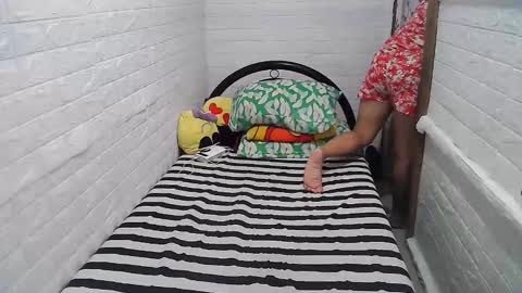 Trixie online show from March 11, 1:26 am