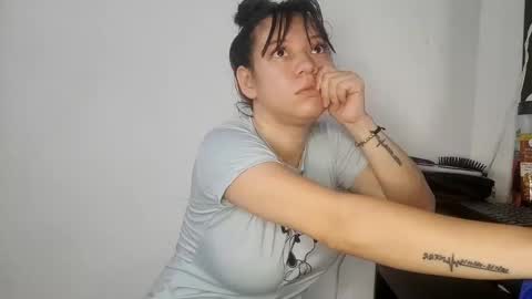 Damara Roland online show from October 13, 3:58 pm