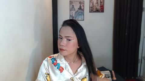 asian_ulysses online show from February 10, 2:41 am