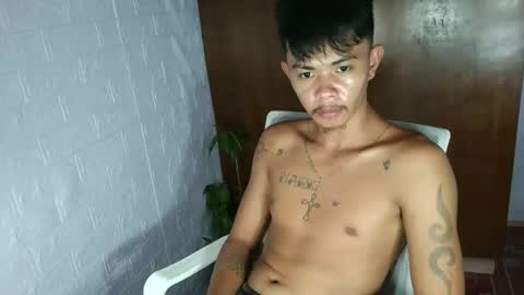 angello abayon online show from February 12, 2:20 pm