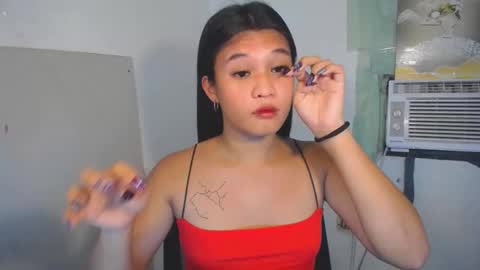 Yan online show from December 14, 7:09 pm