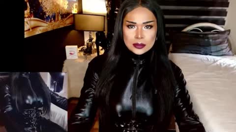 nicole online show from February 13, 6:06 am