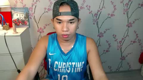 Sonny boy online show from October 29, 12:45 am