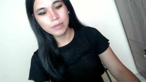 asianblk_barbiedoll online show from April 19, 12:00 am