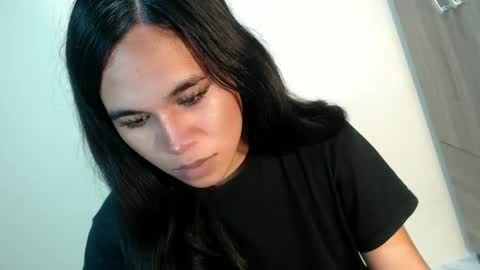 asianblk_barbiedoll online show from March 25, 6:47 pm