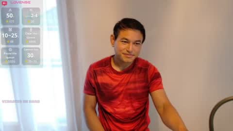 asianboy_sunny online show from June 12, 5:28 am