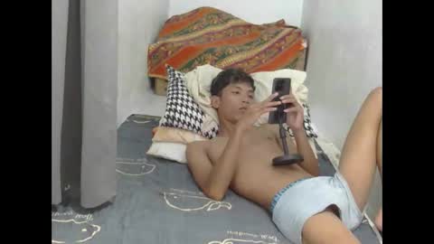 Isan online show from October 8, 4:57 pm