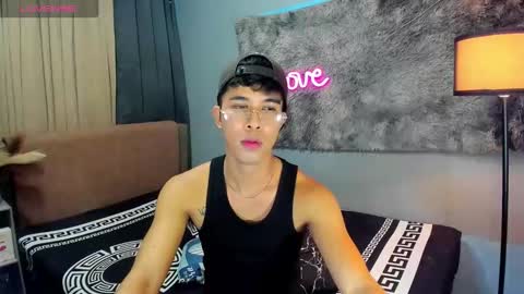 Snapshot of asiancum_peter chatting on October 13, 3:08 am asiancum_peter online show from October 13, 3:08 am