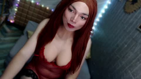 BELLA NOTCH online show from July 5, 5:47 am