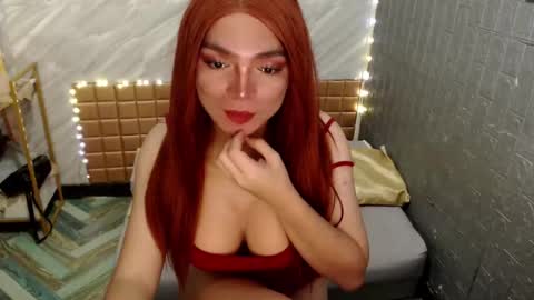 BELLA NOTCH online show from January 13, 5:43 pm