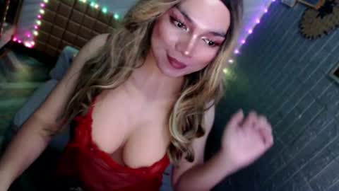 BELLA NOTCH online show from June 26, 4:12 pm