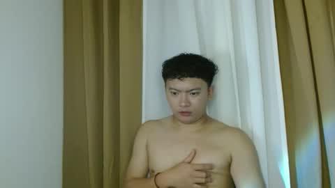 asiangay1209 online show from September 22, 11:09 pm