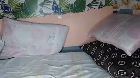 Miss Audrey L Monel online show from February 18, 5:20 am