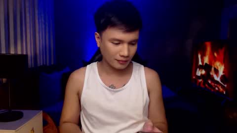 AsherMiller online show from January 7, 2:22 pm