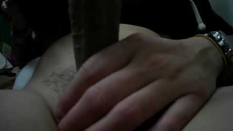 AsianguyRockHardnWet online show from October 21, 9:58 am