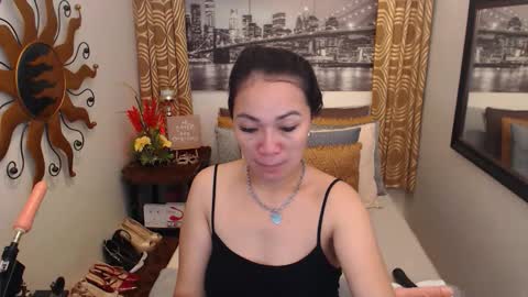 asianhotjasmin online show from November 10, 10:40 am