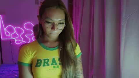 HI IM TAMIRA LOOKING FOR SERIOUS RELATIONSHIP online show from February 3, 8:29 am