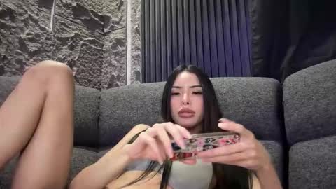 asianhugecockcindy online show from October 29, 5:53 am