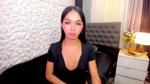 KIM online show from February 28, 12:21 am